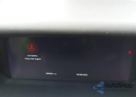 2018 Land Rover Range Rover Sport Hse z USA, uszkodzony, nr VIN SALWR2RV3JA699901